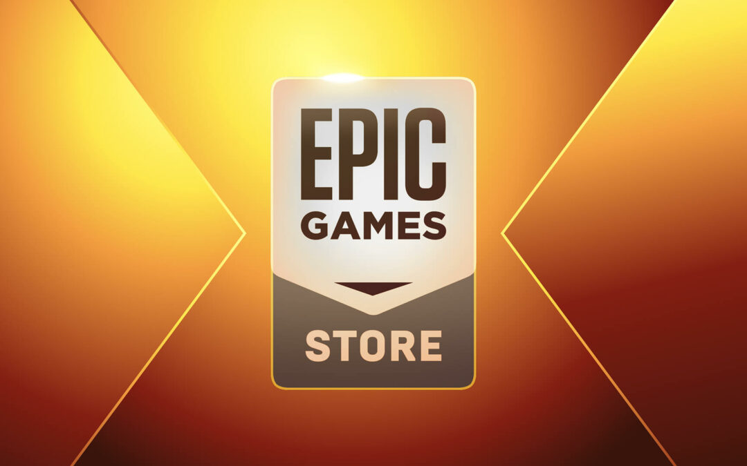 Epic Games Store rozpoczął świąteczne rozdawanie gier