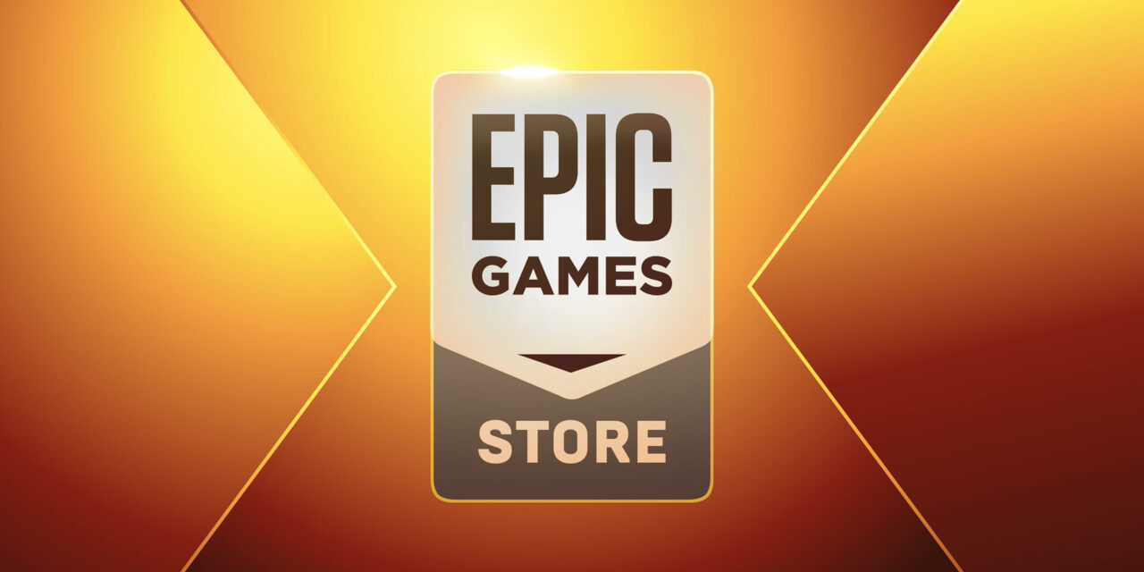 Epic Games Store rozpoczął świąteczne rozdawanie gier