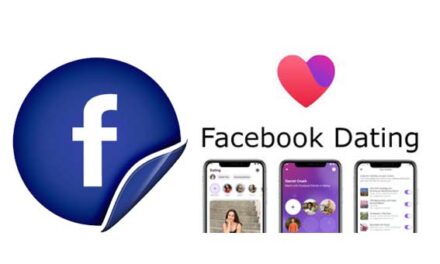 Facebook Dating wprowadza chaty audio