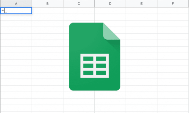 Google Sheets wprowadzają autouzupełnianie formuł