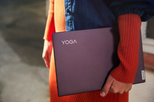 Lenovo Yoga Slim 7