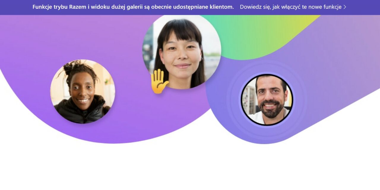 Microsoft zarządza powrót do biur – Teams nie działają?