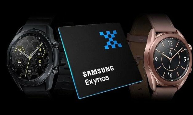 Exynos W920 – Samsung prezentuje nowy procesor do zegarków