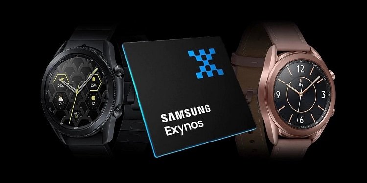 Exynos W920 – Samsung prezentuje nowy procesor do zegarków