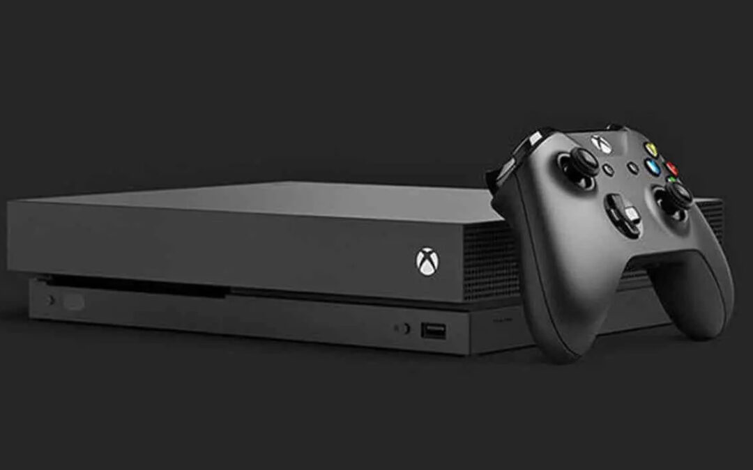 Xbox nareszcie otrzyma pełnoprawny tryb nocny