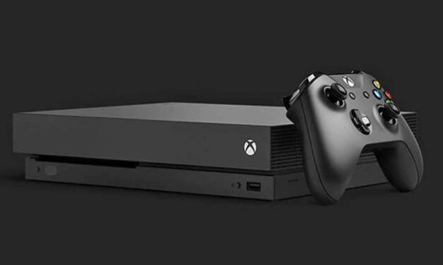 Xbox nareszcie otrzyma pełnoprawny tryb nocny