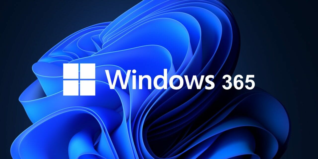 Microsoft wycofuje się z darmowego triala Windows 365