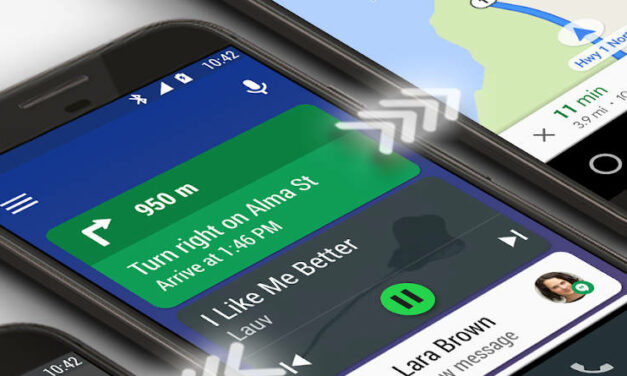 Android Auto: Google całkowicie wycofuje aplikację na smartfony