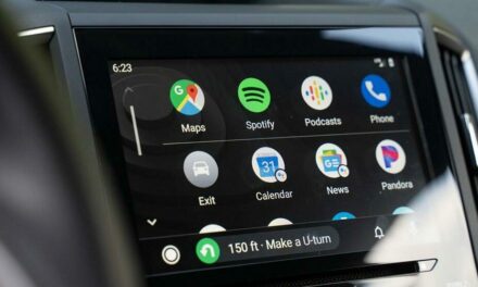 Najlepsze aplikacje na Android Auto – co warto zainstalować?