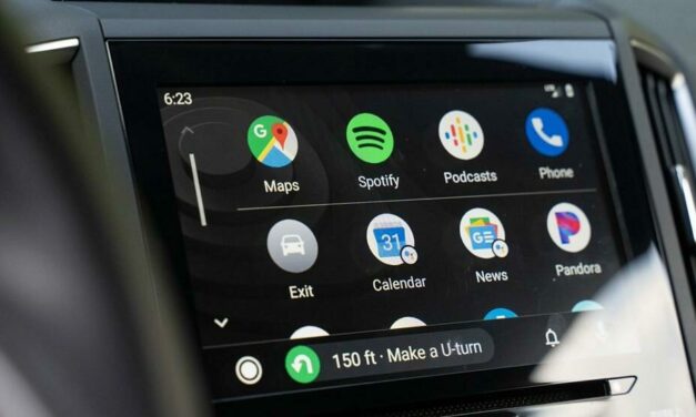 Android Auto się popsuło i nikt nie wie dlaczego