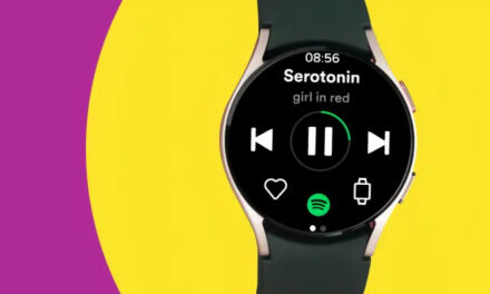 Spotify aktualizuje swoją aplikację na Wear OS – jest świetnie!