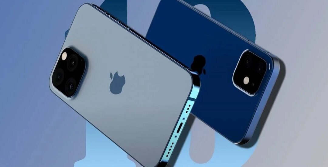 iPhone 13 złapie zasięg absolutnie wszędzie!