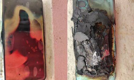 OnePlus Nord 2 5G eksplodował – czy firma ma duży problem?