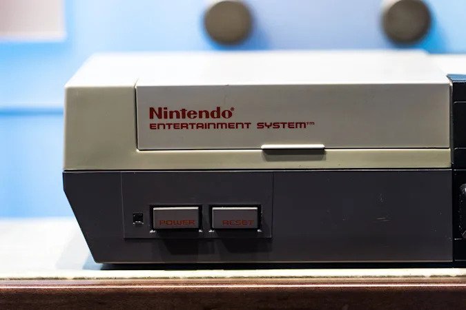 Lance Barr, twórca konsoli NES odchodzi z Nintendo