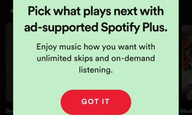 Spotify Plus – nowy plan premium za dolara miesięcznie