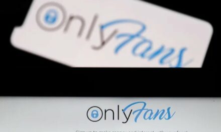 OnlyFans całkowicie zakaże treści pornograficznych