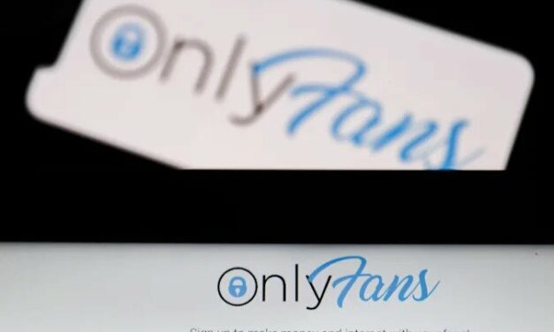 OnlyFans całkowicie zakaże treści pornograficznych