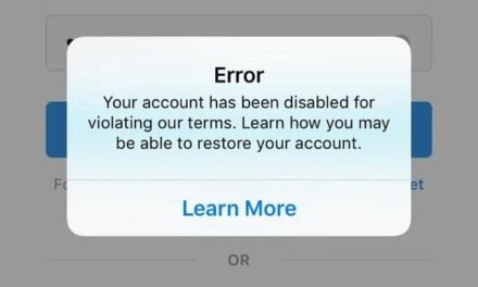 Instagram ma problem – oszuści banują konta za opłatą