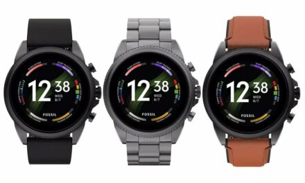 Fossil Gen 6 – nowe smartwatche są dobre, ale szału nie ma
