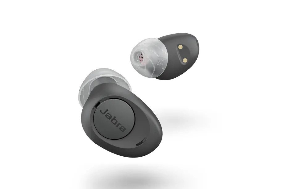Jabra Enhance Plus – słuchawki i aparat słuchowy w jednym