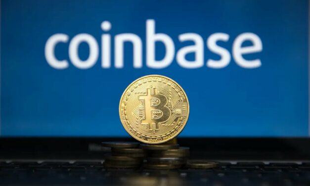 Coinbase wysłało mrożące krew w żyłach maile do użytkowników