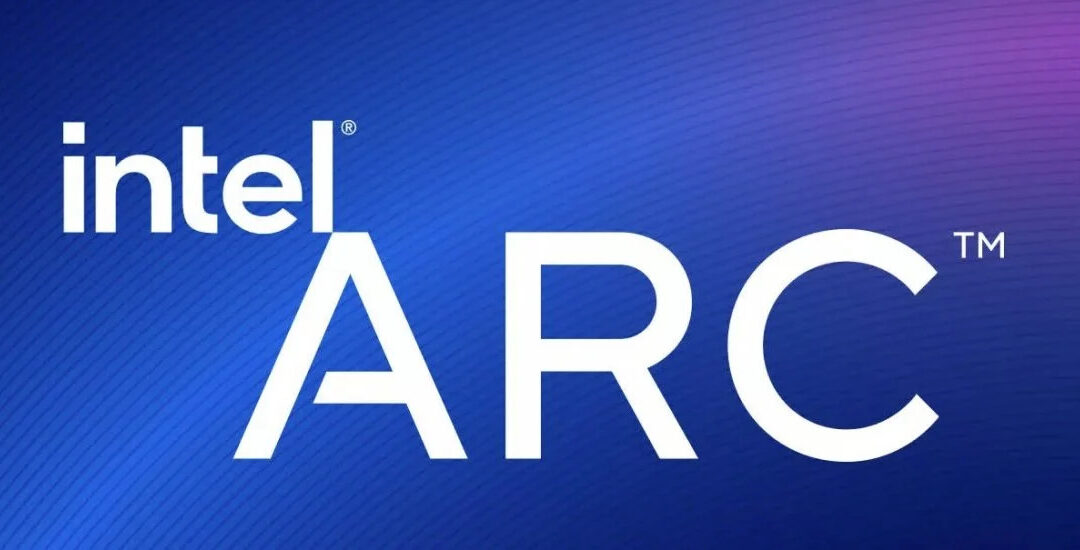 Intel Arc – mamy oficjalną zapowiedź nowych kart graficznych!