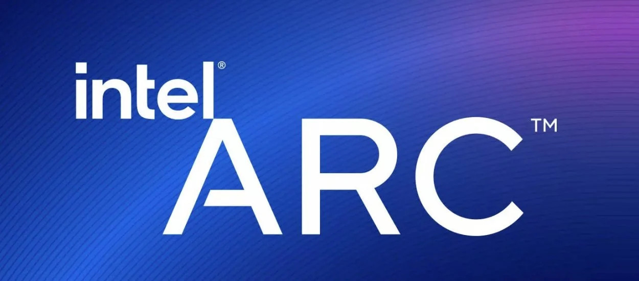 Intel Arc – mamy oficjalną zapowiedź nowych kart graficznych!