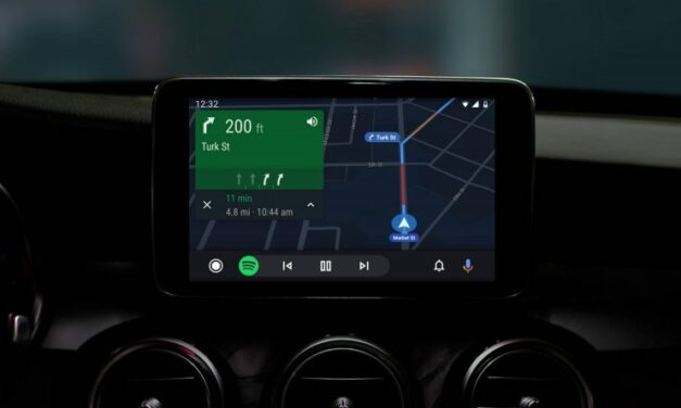 Samsung Auto – będzie konkurencja dla Android Auto?