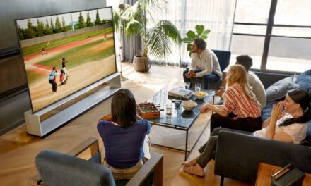 Jaka odległość od telewizora – co trzeba wiedzieć