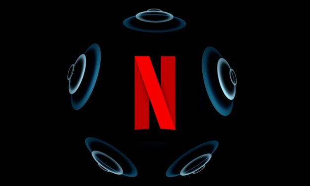 Netflix wprowadza dźwięk przestrzenny do aplikacji na iOS