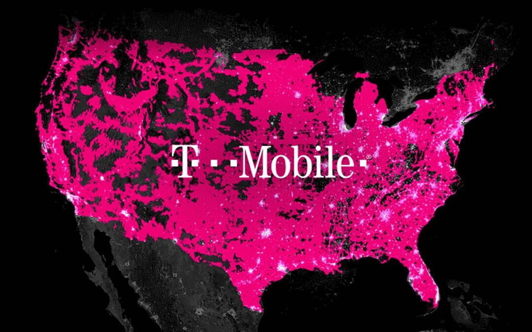 T-Mobile padło ofiarą hakerów – wyciekły dane 100 mln. klientów