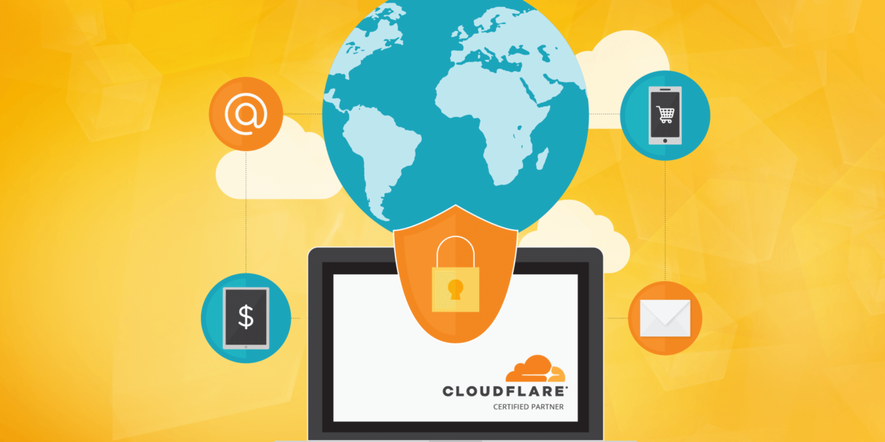 Cloudflare pokonało największy atak DDoS w historii Internetu