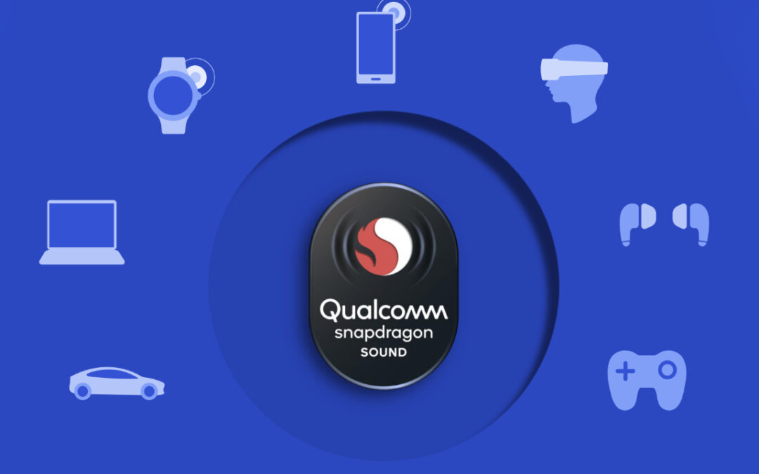 aptX Lossless – Qualcomm prezentuje kodek do bezprzewodowej muzyki HiFi
