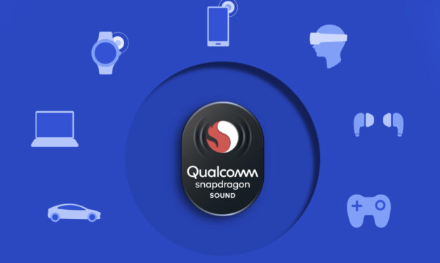 aptX Lossless – Qualcomm prezentuje kodek do bezprzewodowej muzyki HiFi