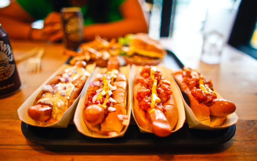 Jakie urządzenie do hot-dogów wybrać? Przykładowe modele