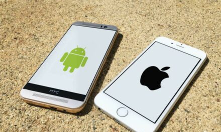 Jak przenieść dane i kontakty z Androida na Iphone’a?