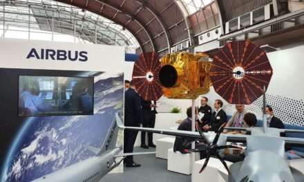 Airbus Pleiades Neo całkowicie odmienią zdjęcia satelitarne