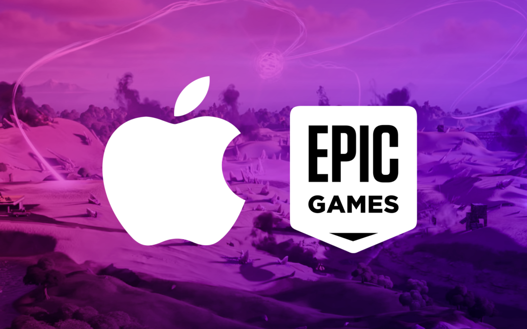 Epic vs Apple – Epic przegrał, a Apple nie wygrało