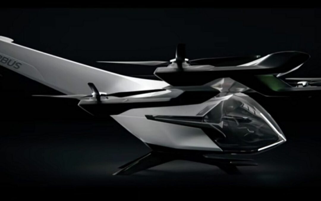 Nowa generacja CityAirbus