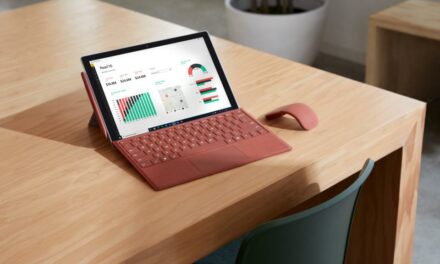 Microsoft zaprezentuje nowe laptopy Surface już 22 września