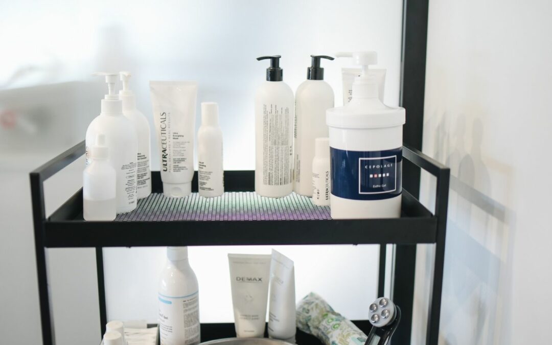 Giganci sfery beauty tworzą system oceny ekologiczności kosmetyków
