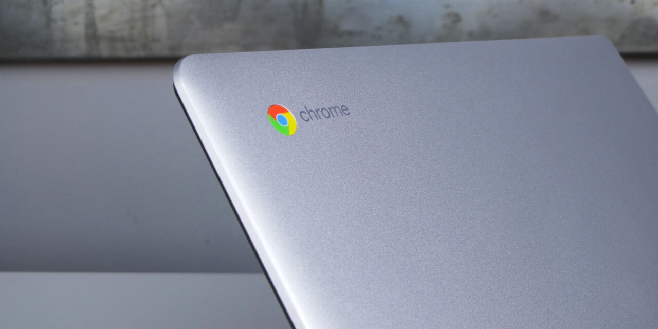Chromebooki dostaną swoje własne procesory już w 2023
