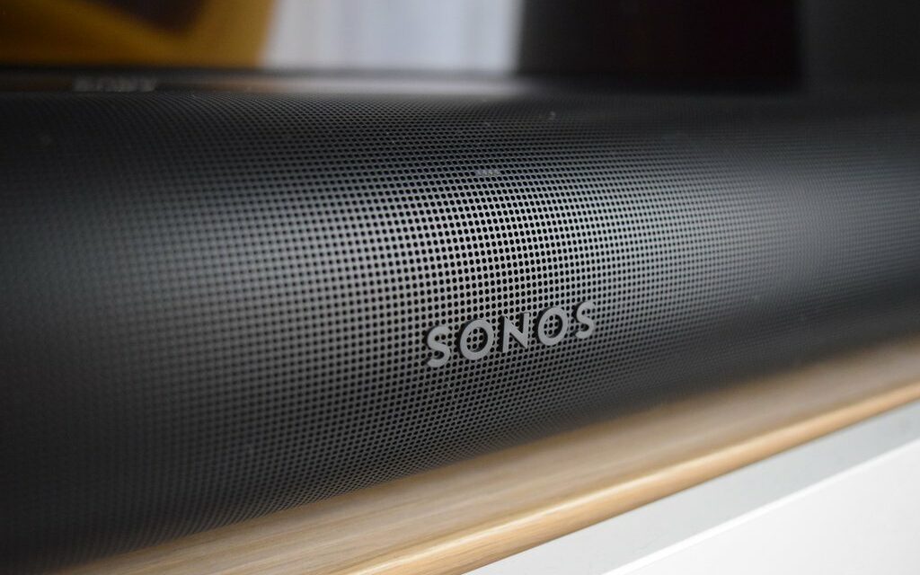 Sonos podnosi swoje ceny i zapowiada nowy głośnik Symfonisk