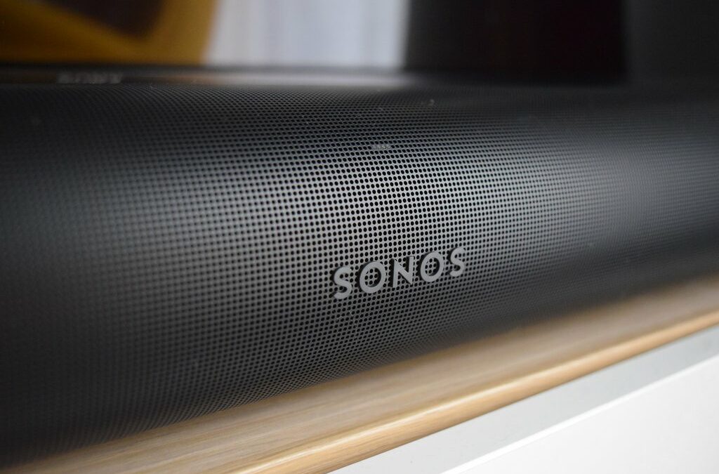 Sonos podnosi swoje ceny i zapowiada nowy głośnik Symfonisk