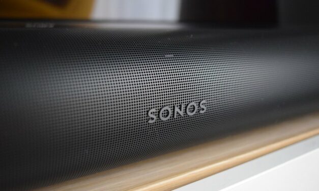 Sonos podnosi swoje ceny i zapowiada nowy głośnik Symfonisk