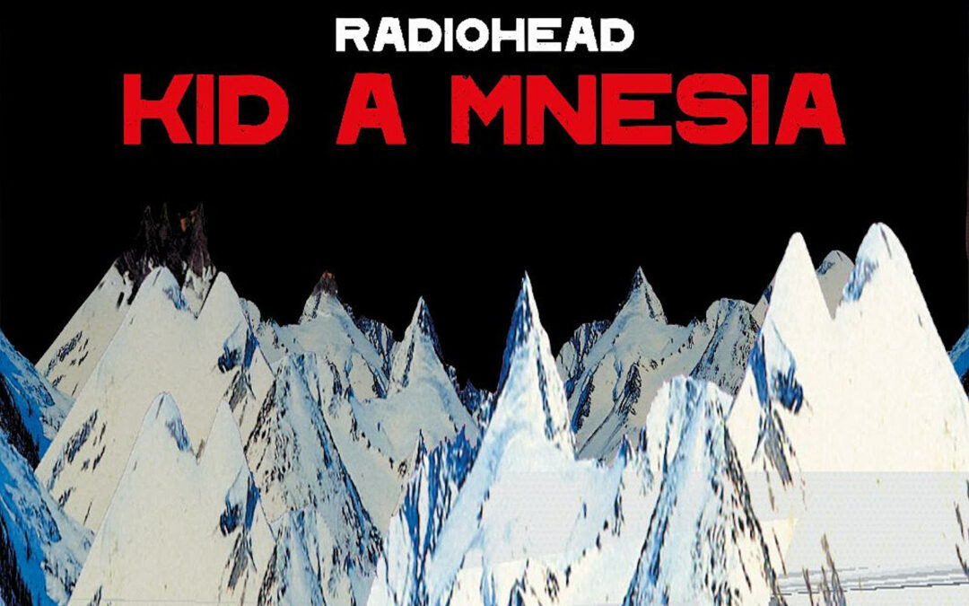 Radiohead i Epic Games stworzą wirtualną wystawę muzyczną