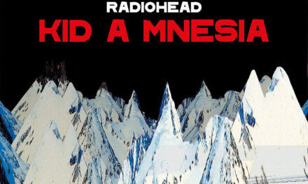 Radiohead i Epic Games stworzą wirtualną wystawę muzyczną