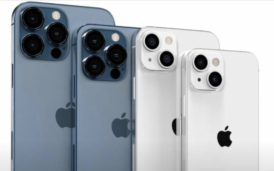 iPhone 13 – znamy już polskie ceny. Nie jest tak źle!