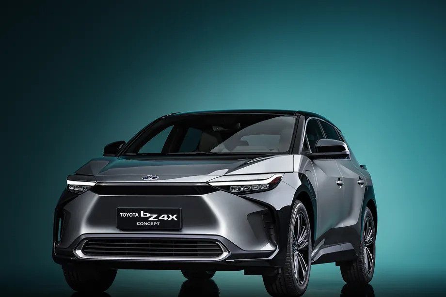 Toyota wyda 13 mld. dol. na rozwój baterii do samochodów