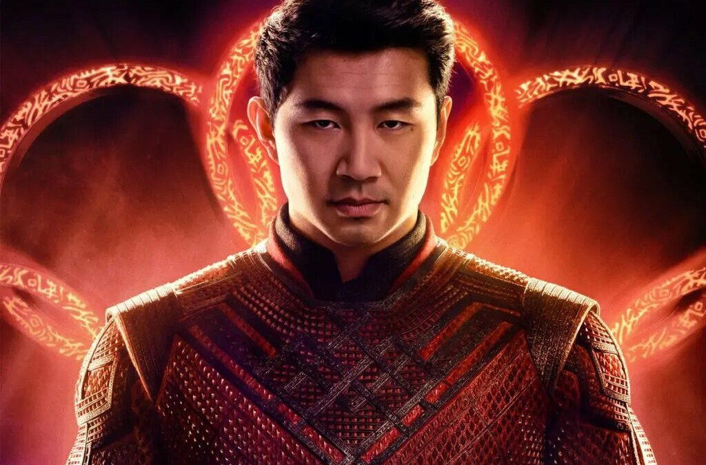 Shang Chi wyciekł w całości do sieci jeszcze przed oficjalną premierą